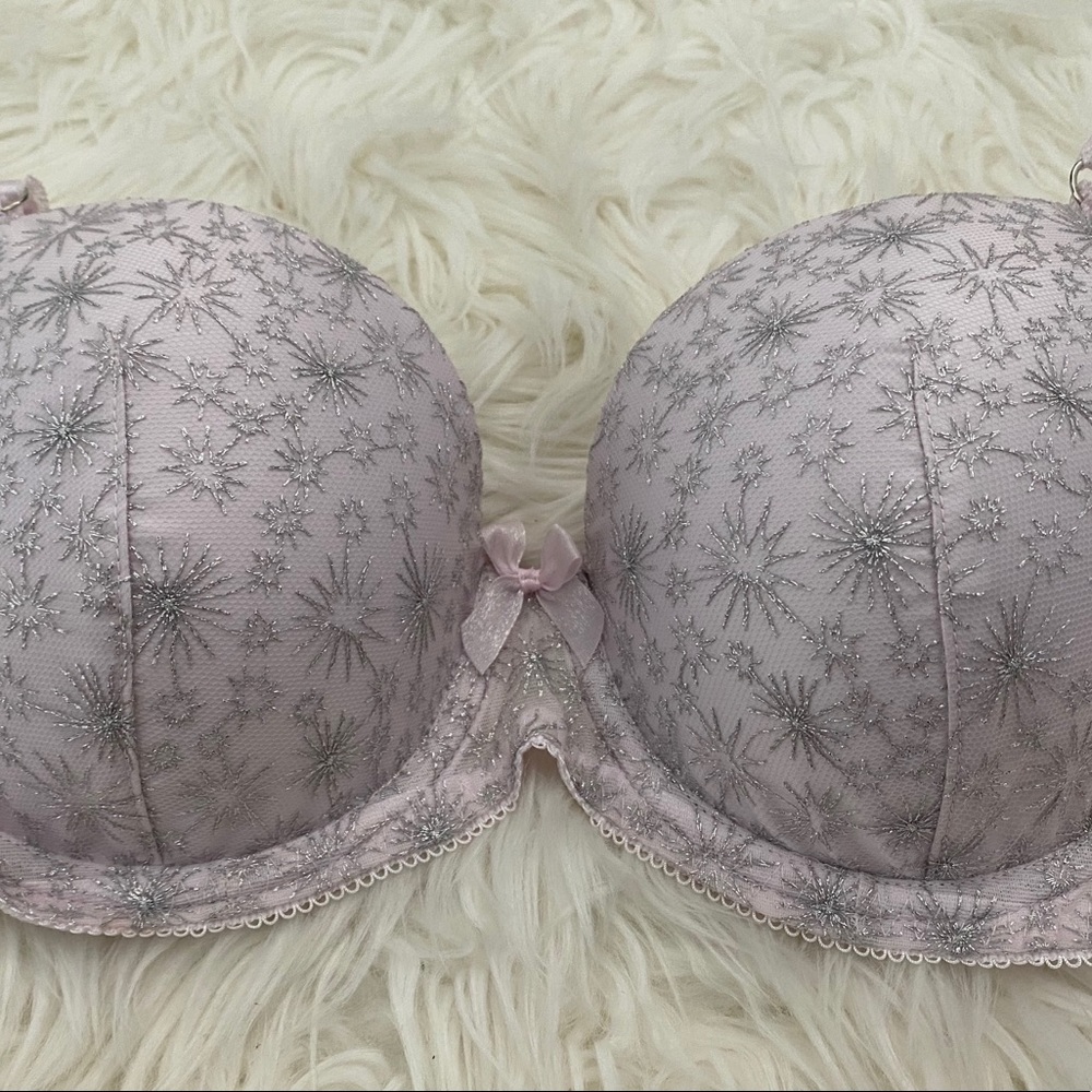 Dream Angels Lined Demi Bra ALL MUST GO!
